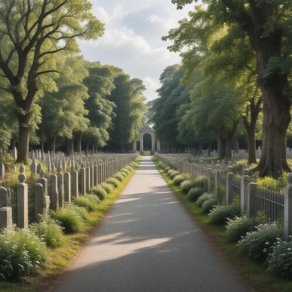 Brookwood Cemetery